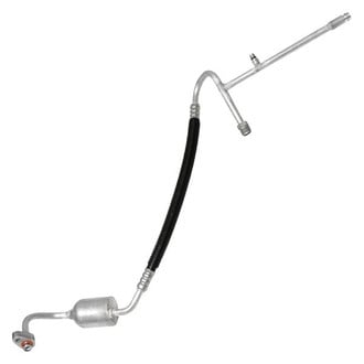UAC® - A/C Refrigerant Discharge Hose