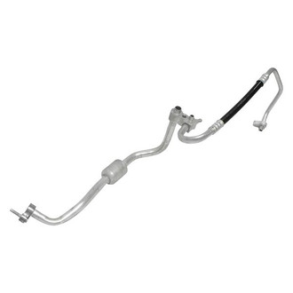 UAC® - A/C Manifold Hose Assembly