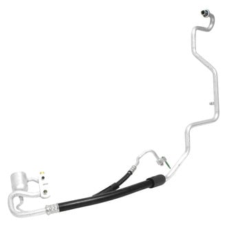 UAC® - A/C Suction and Discharge Hose Assembly