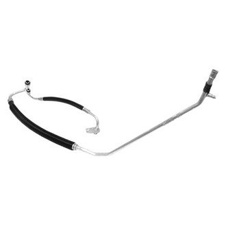 UAC® - A/C Manifold Hose Assembly