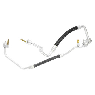 UAC® - A/C Suction and Discharge Hose Assembly