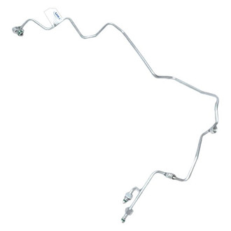 UAC® - A/C Liquid Line Assembly