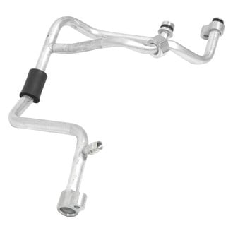 UAC® - A/C Suction Line Hose Assembly