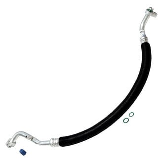 UAC® - A/C Suction Line Hose Assembly