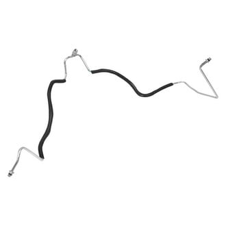 UAC® - A/C Liquid Line Assembly