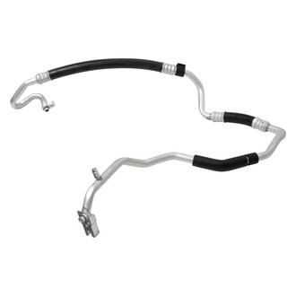 UAC® - A/C Suction Line Hose Assembly