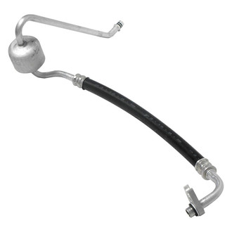 UAC® - A/C Suction Line Hose Assembly