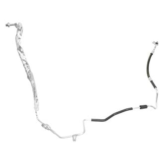 UAC® - A/C Refrigerant Liquid Hose