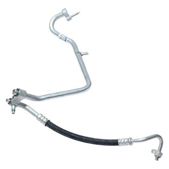 UAC® - A/C Discharge and Liquid Line