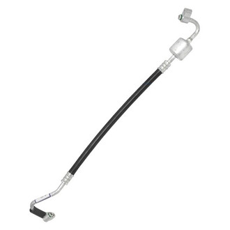 UAC® - A/C Refrigerant Discharge Hose
