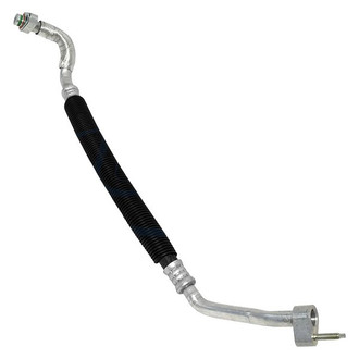 UAC® - A/C Suction Line Hose Assembly