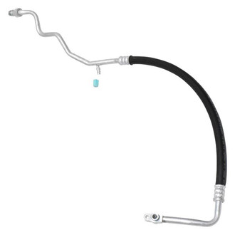 UAC® - A/C Suction Line Hose Assembly