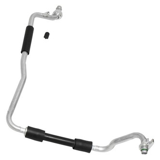 UAC® - A/C Suction Line Hose Assembly