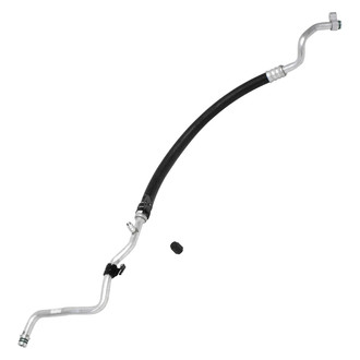 UAC® - A/C Suction Line Hose Assembly
