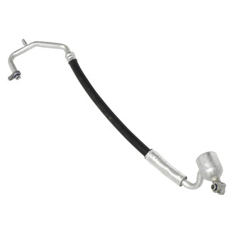 UAC® - A/C Suction Line Hose Assembly