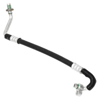 UAC® - A/C Refrigerant Discharge Hose