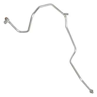 UAC® - A/C Liquid Line with Orifice Tube