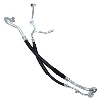 UAC® - A/C Manifold Hose Assembly