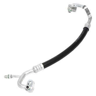 UAC® - A/C Refrigerant Discharge Hose