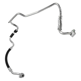 UAC® - A/C Suction Line Hose Assembly