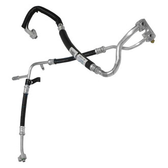 UAC® - A/C Manifold Hose Assembly