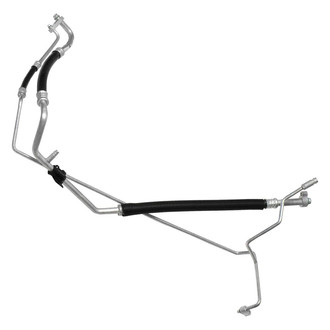 UAC® - A/C Suction and Liquid Line Hose Assembly