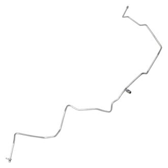 UAC® - A/C Liquid Line Assembly