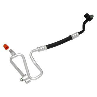 UAC® - A/C Refrigerant Discharge Hose