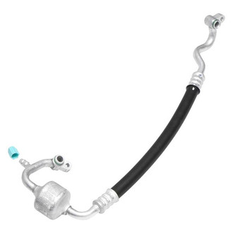 UAC® - A/C Suction Line Hose Assembly