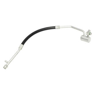 UAC® - A/C Suction Line Hose Assembly