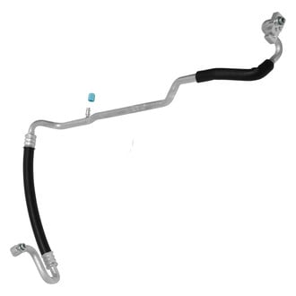 UAC® - A/C Suction Line Hose Assembly