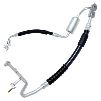 UAC® - A/C Suction and Discharge Hose Assembly