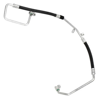 UAC® - A/C Refrigerant Discharge Hose