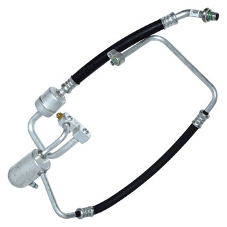 UAC® - A/C Suction and Discharge Hose Assembly