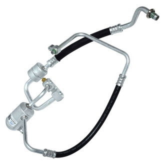UAC® - A/C Suction and Discharge Hose Assembly