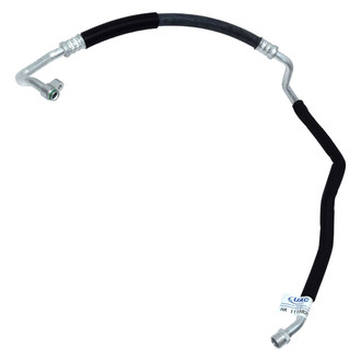 UAC® - A/C Suction Line Hose Assembly