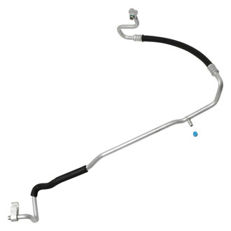 UAC® - A/C Suction Line Hose Assembly