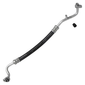 UAC® - A/C Suction Line Hose Assembly