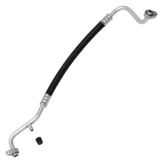 UAC® - A/C Suction Line Hose Assembly
