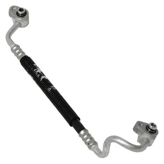 UAC® - A/C Refrigerant Discharge Hose