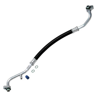 UAC® - A/C Suction Line Hose Assembly