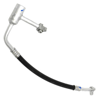 UAC® - A/C Suction Line Hose Assembly
