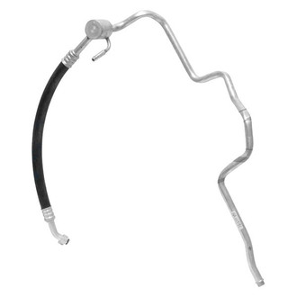 UAC® - A/C Suction Line Hose Assembly