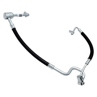 UAC® - A/C Manifold Hose Assembly