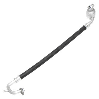 UAC® - A/C Suction Line Hose Assembly