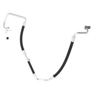 UAC® - A/C Refrigerant Discharge Hose
