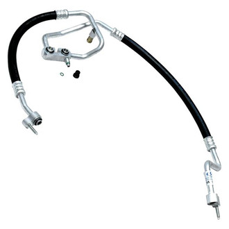 UAC® - A/C Manifold Hose Assembly