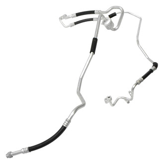 UAC® - A/C Suction and Liquid Line Hose Assembly