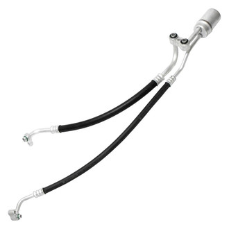 UAC® - A/C Suction and Discharge Hose Assembly