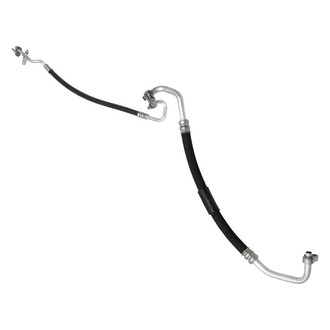 UAC® - A/C Suction and Discharge Hose Assembly